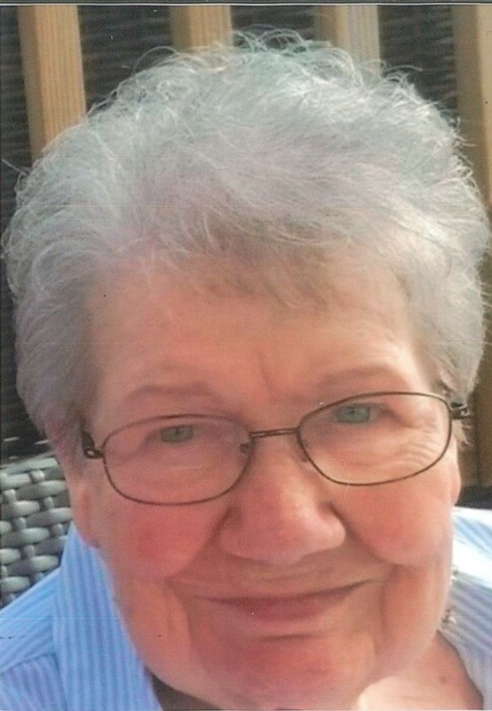 Elnor Jane (Greene)  Hilty