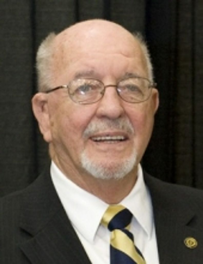 Dr. Hill Profile Photo