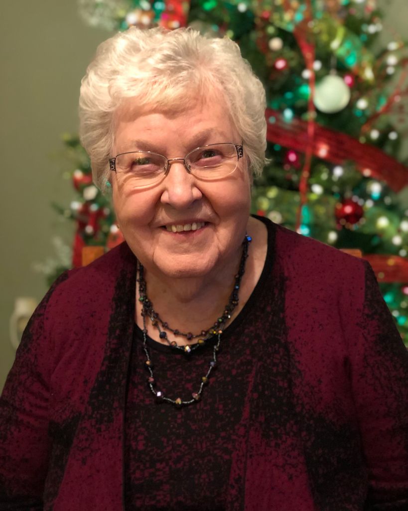 Margaret Burton