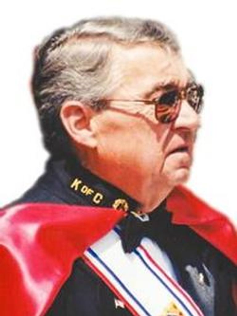 Ronald E. "Ron" Jones Profile Photo