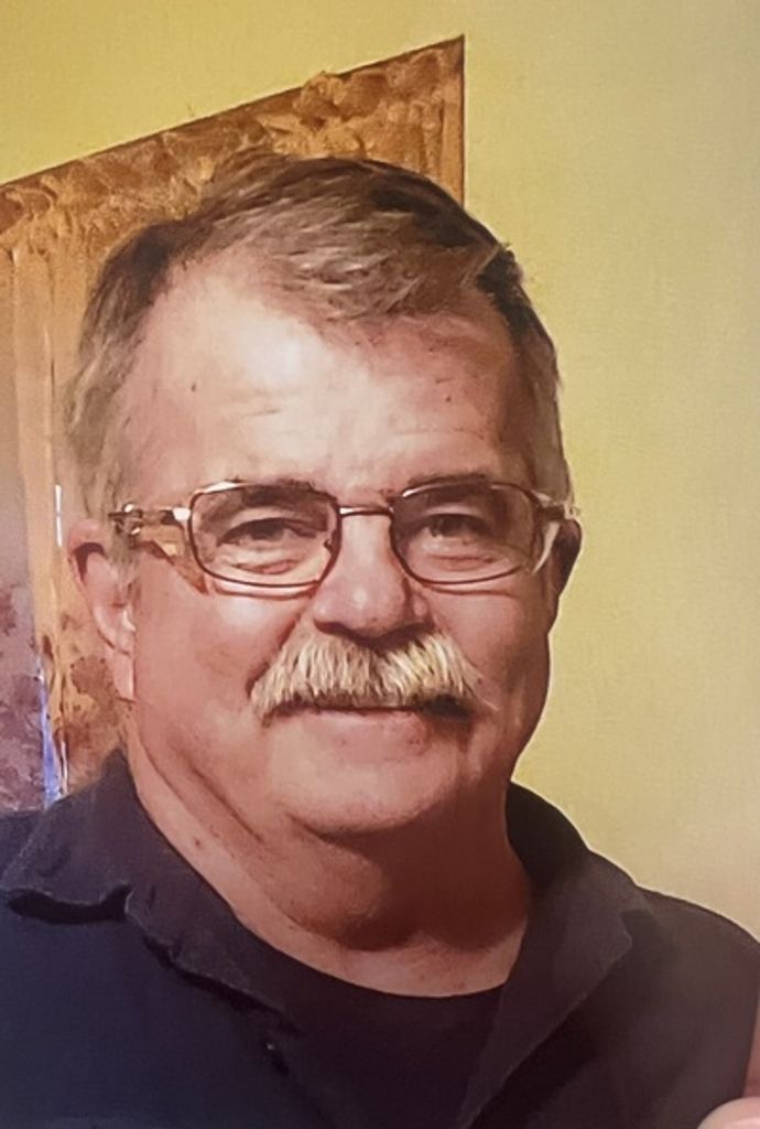 Richard Dale Snyder Profile Photo