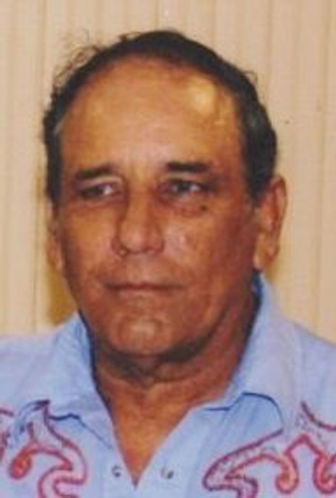 Clifford Dale Fontenot, Sr.
