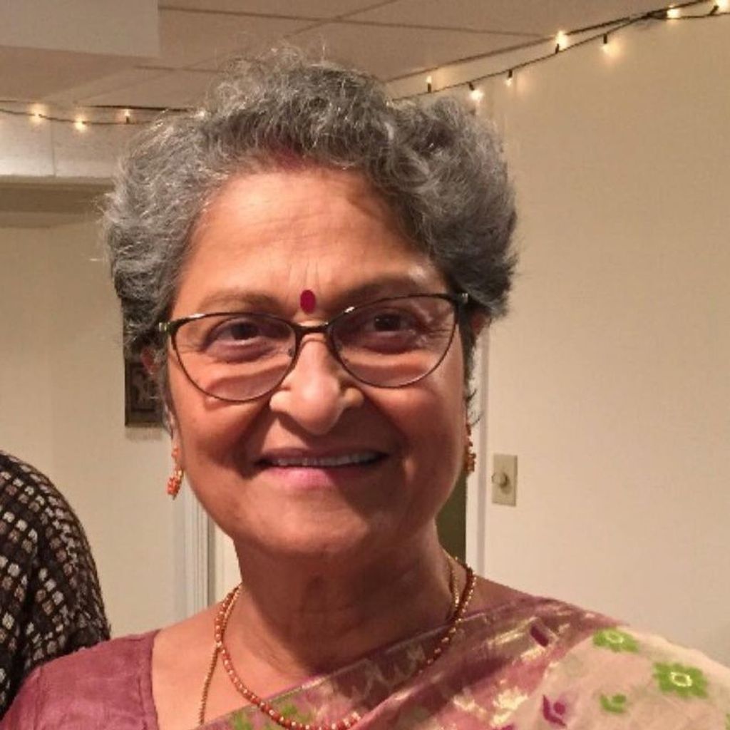Geeta Roy Profile Photo