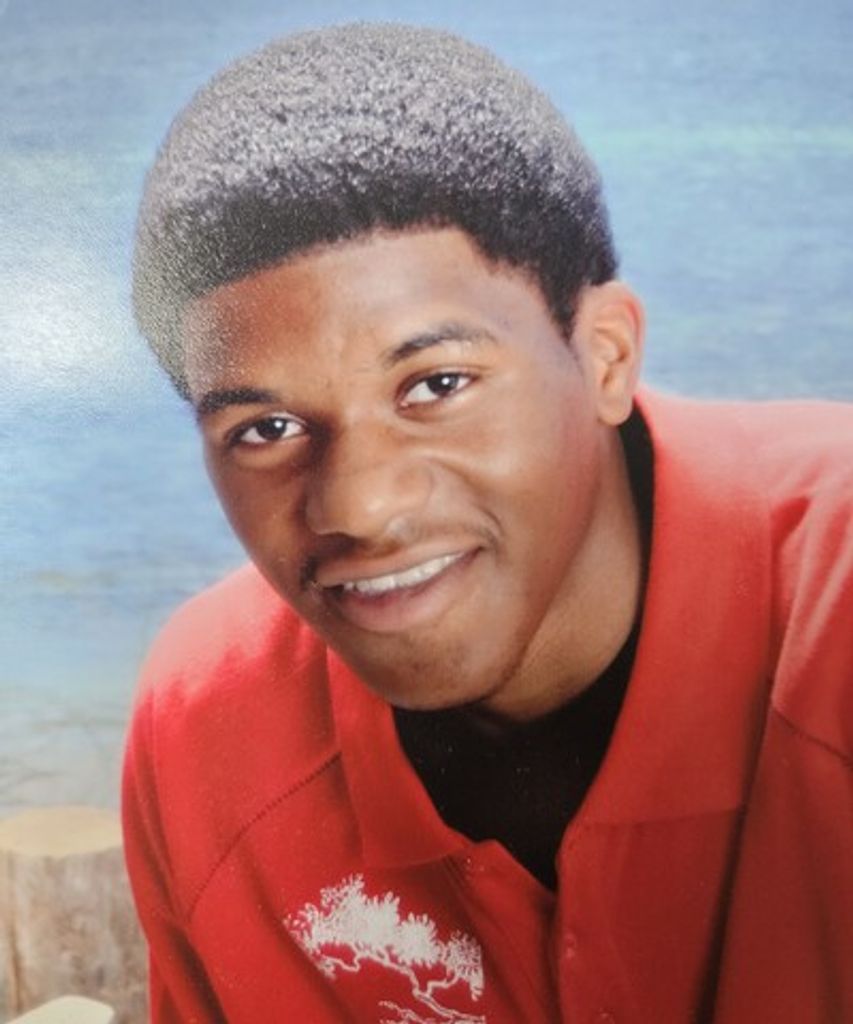 Joel A. Williams Profile Photo