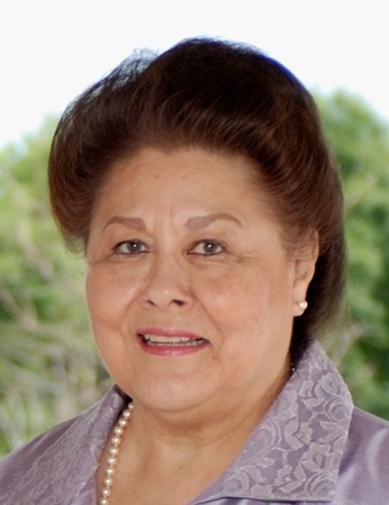 Frances  Lucille Mihura