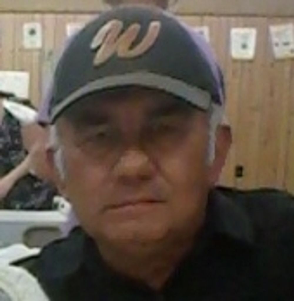 Henry F. Sierk