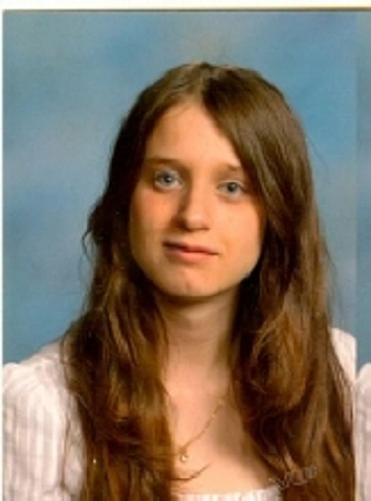 Katie Rose Krell