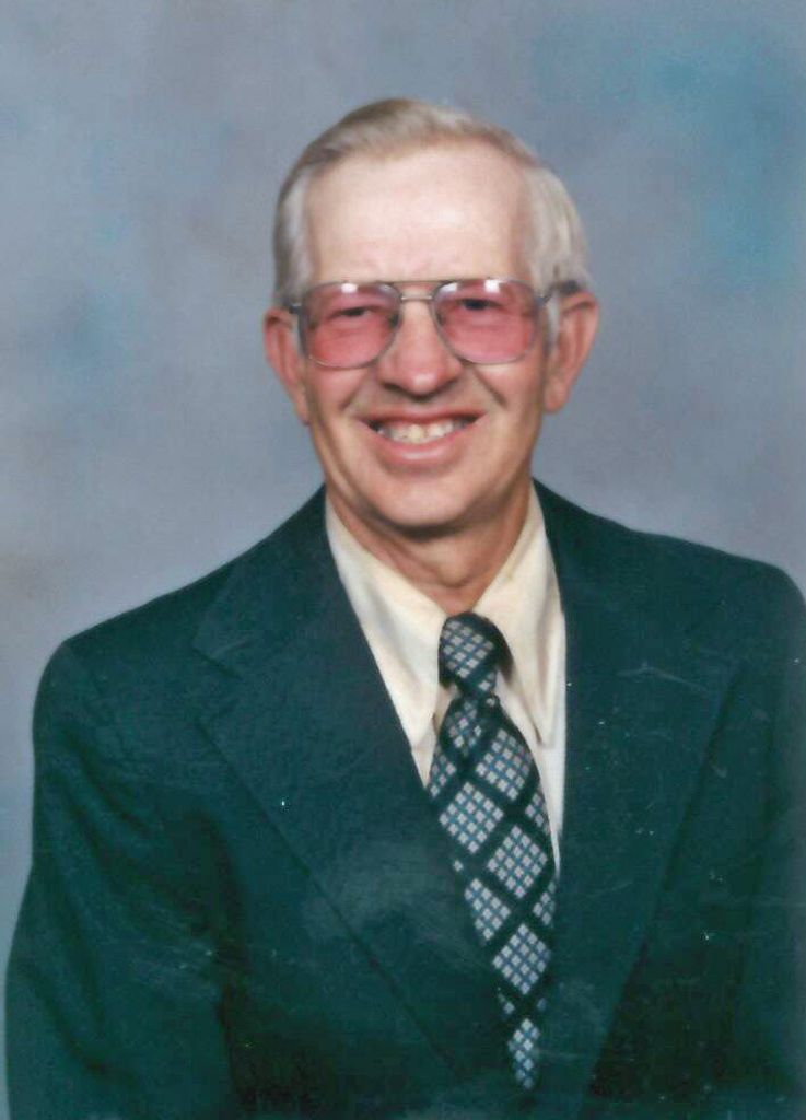 Norman Larson