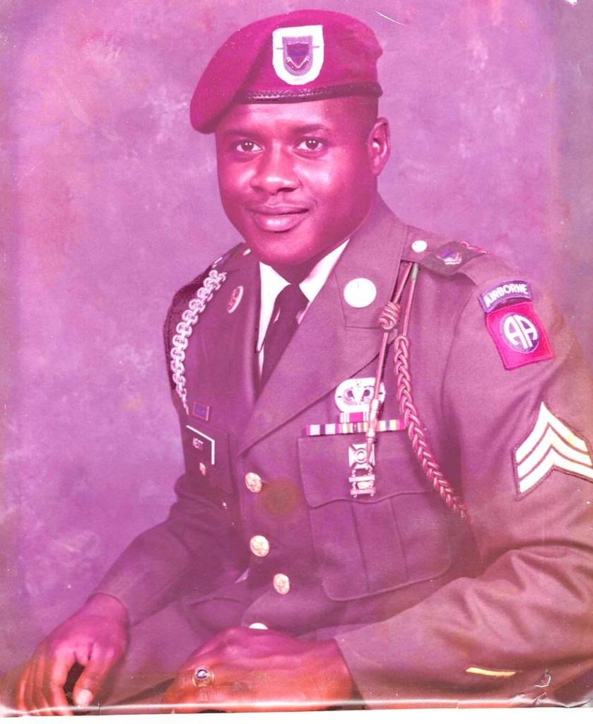 James Keitt, Sr. Profile Photo