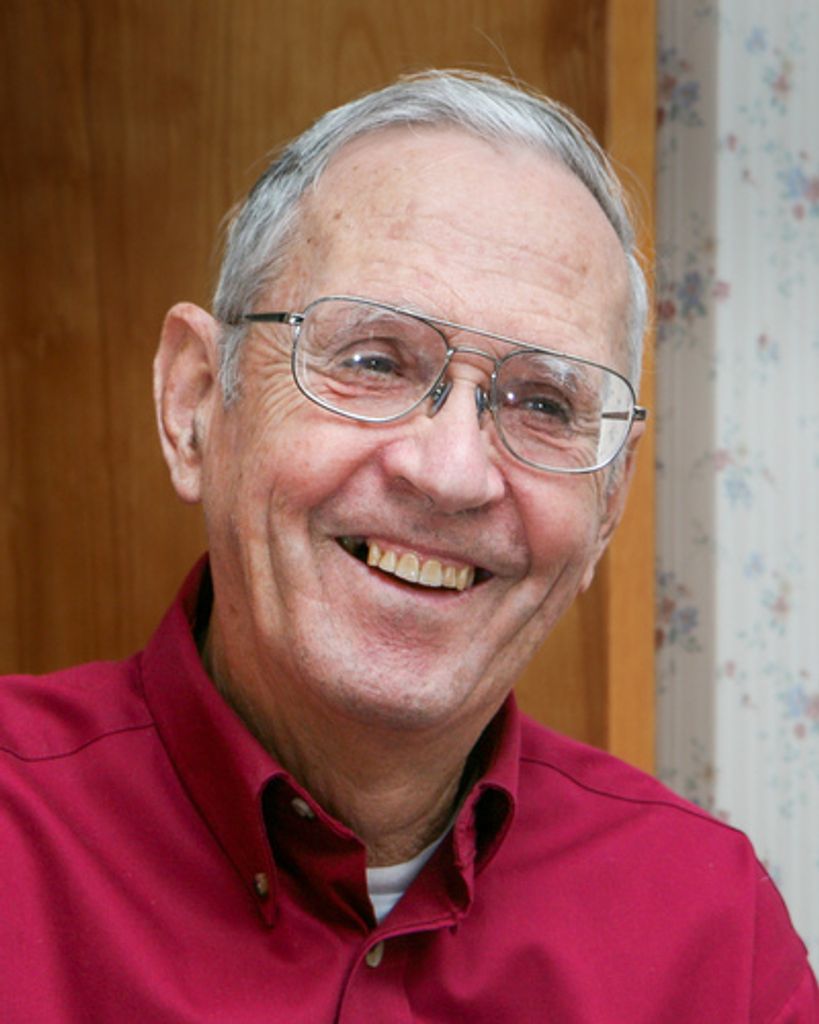 Roger Robar Profile Photo