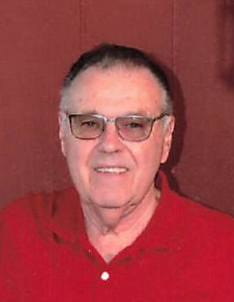 Russell L. Oaks