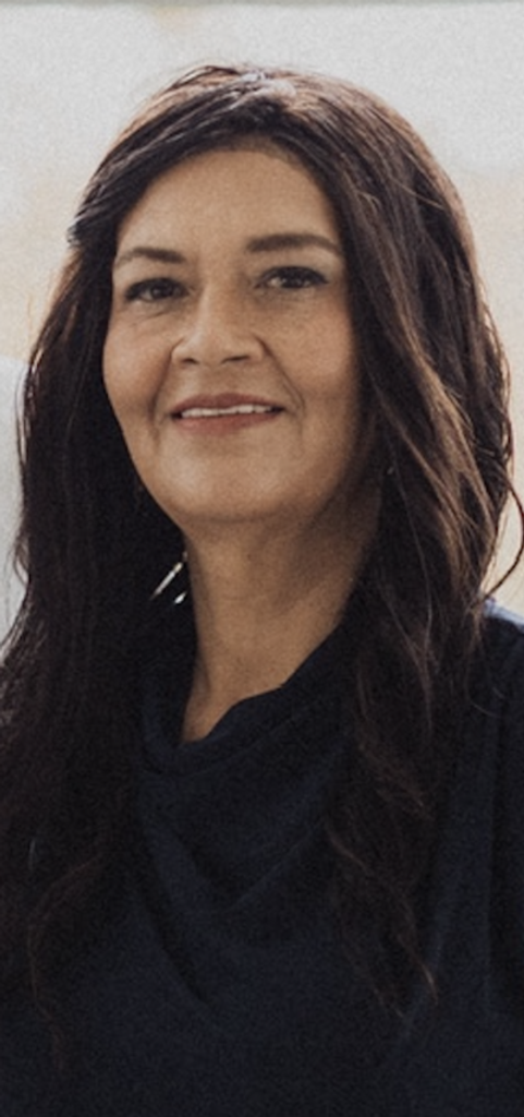 Maria Bertha Cruz-Olivo Profile Photo