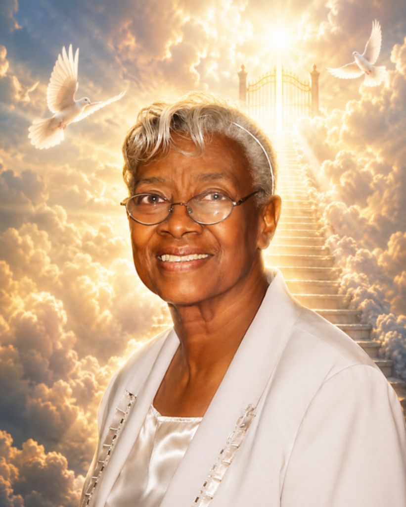 Mother Earljean Reavis Profile Photo