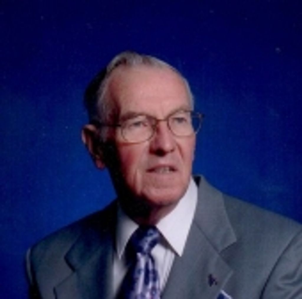 David L. Miller Sr.