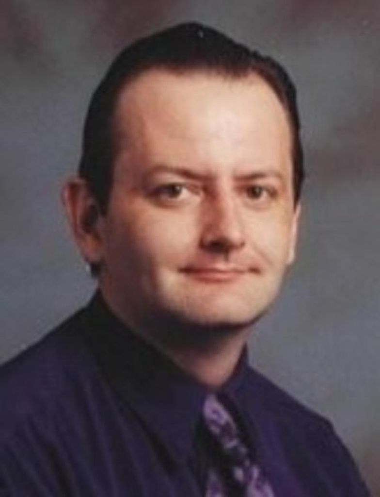 Paul Michael Todd Dankanyin Profile Photo