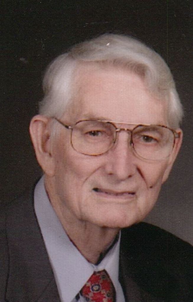 Burt L. Sanders