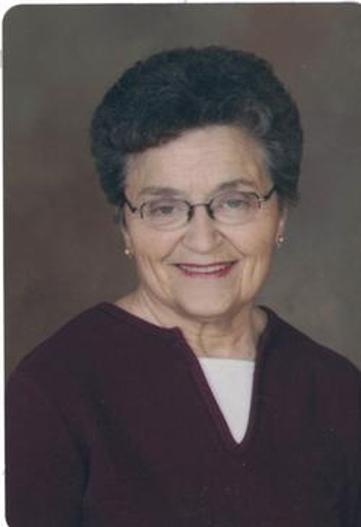 Dorothy Christopherson