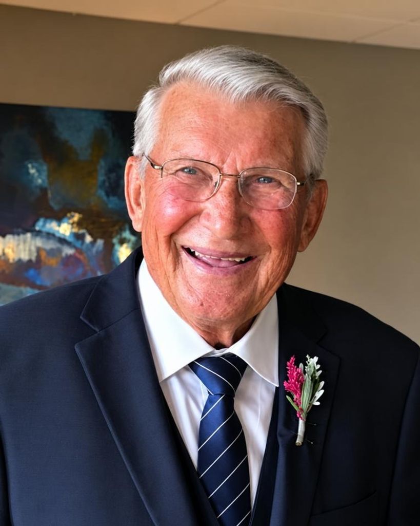 Robert "Bob" Voelker