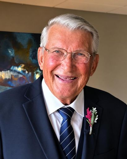 Robert "Bob" Voelker Profile Photo