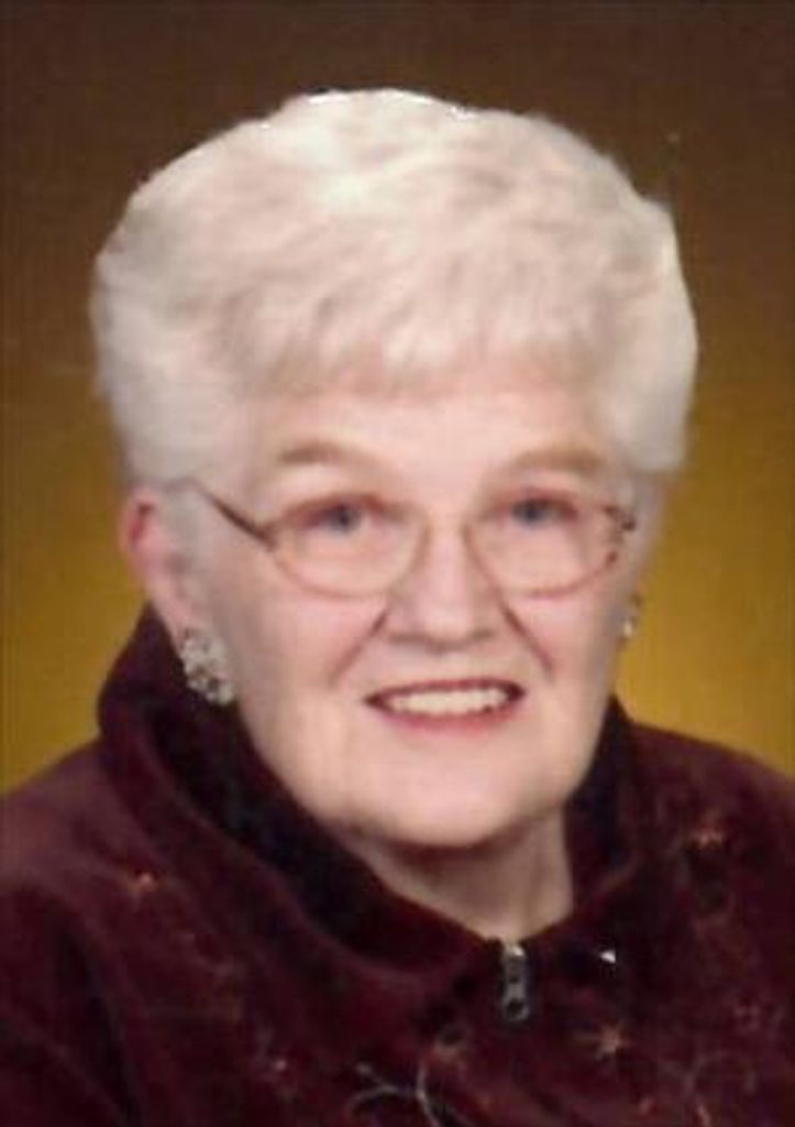 Joanne Langmaack