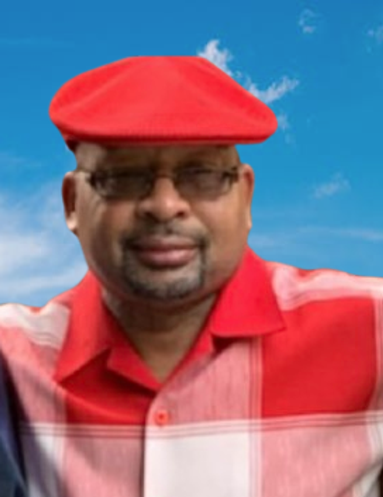 David A. Mcmcollum