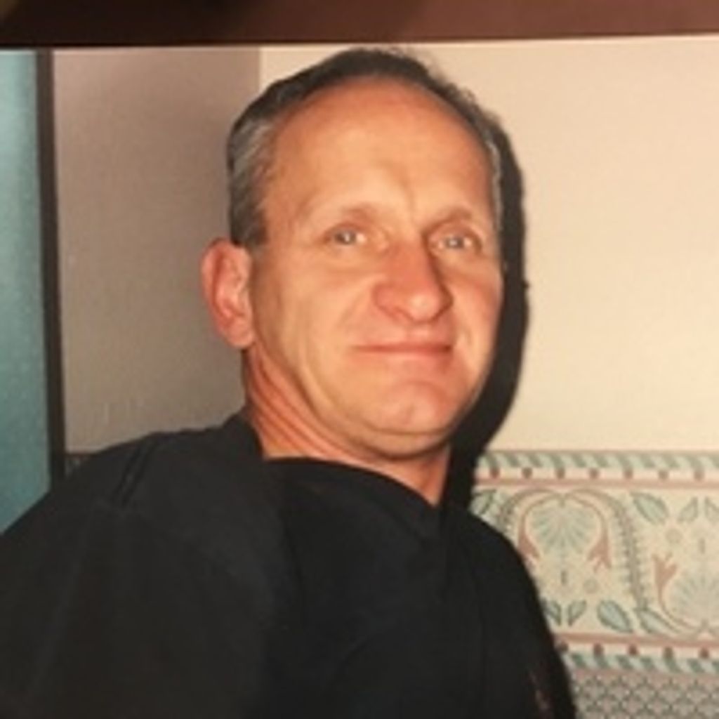 Steve E. Klemme