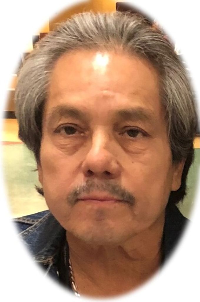 Eddie N. Bishop Profile Photo