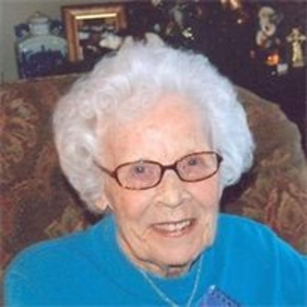 Edith Adair