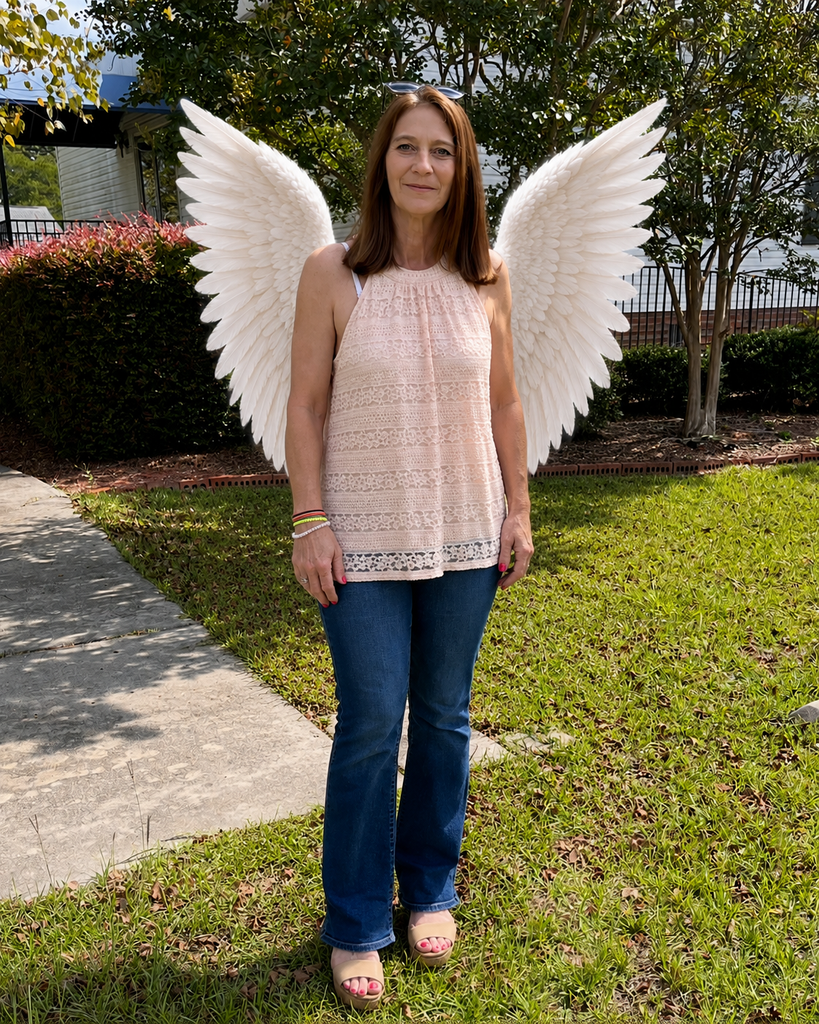 Crystal Rene' Gainey-Liles