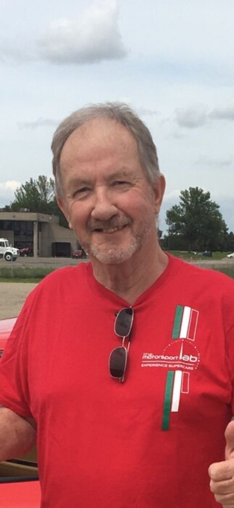 William Watkins Profile Photo