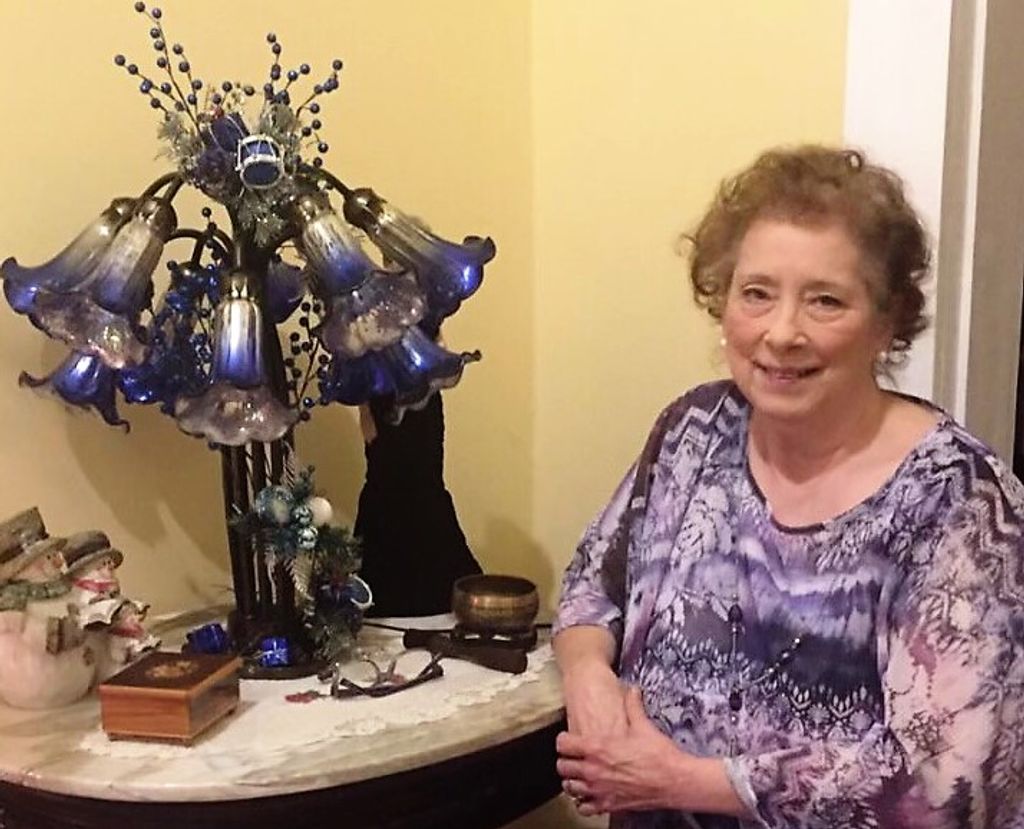 Jane Elizabeth (Bradberry)  Metcalf Profile Photo