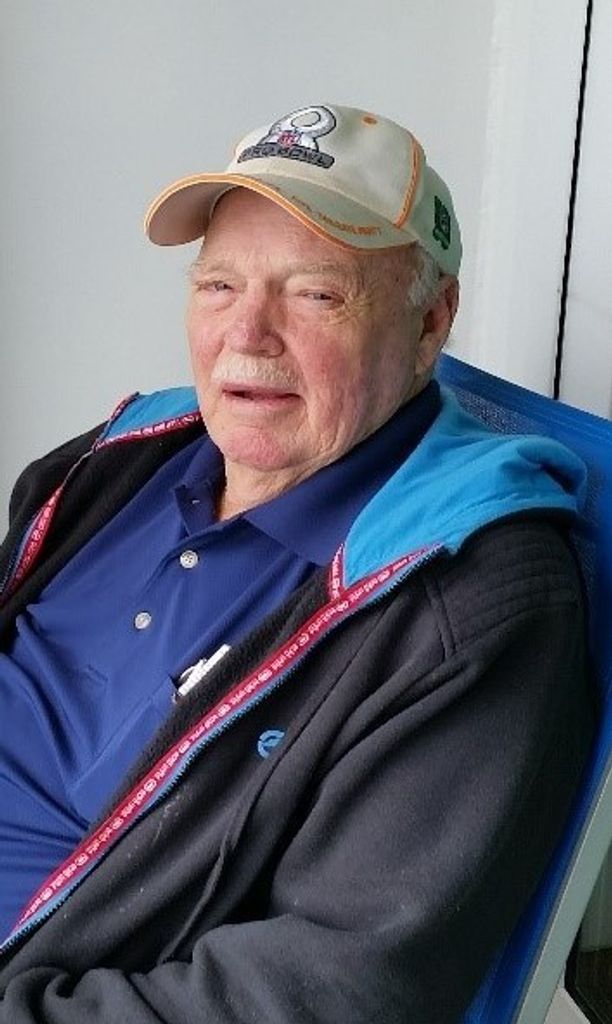 Phillip Stowers