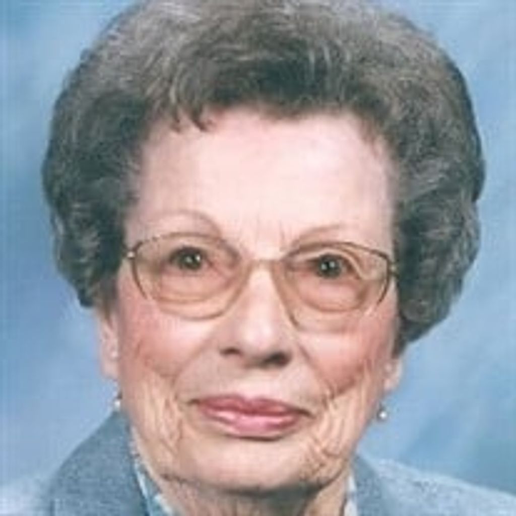 Ella L. Williams