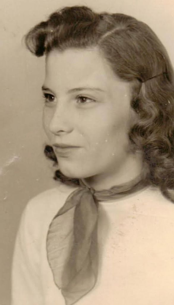 Judith Conrad Profile Photo