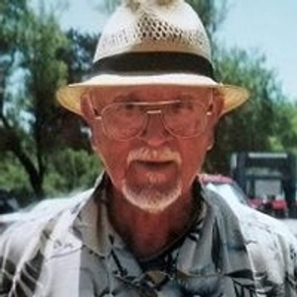 Charles C. "Charlie" Pina