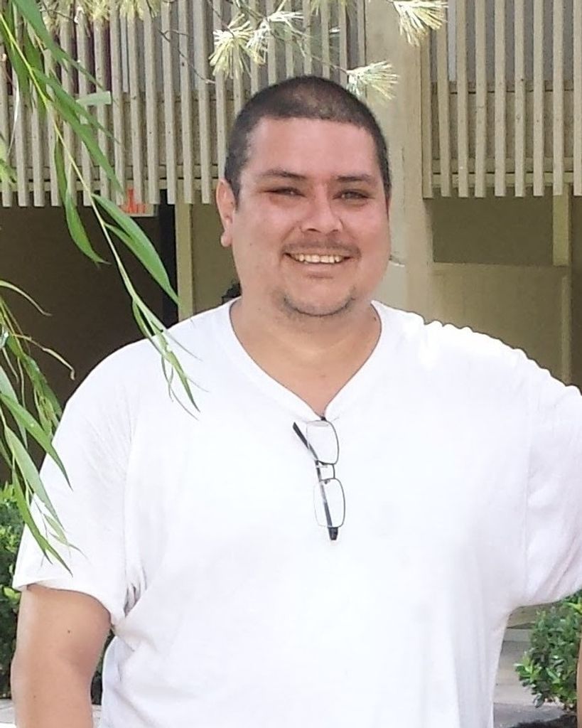 Karlos Antonio Sanchez