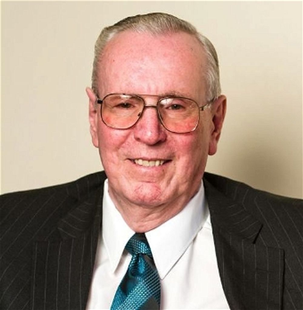 Leland H. Howell Profile Photo