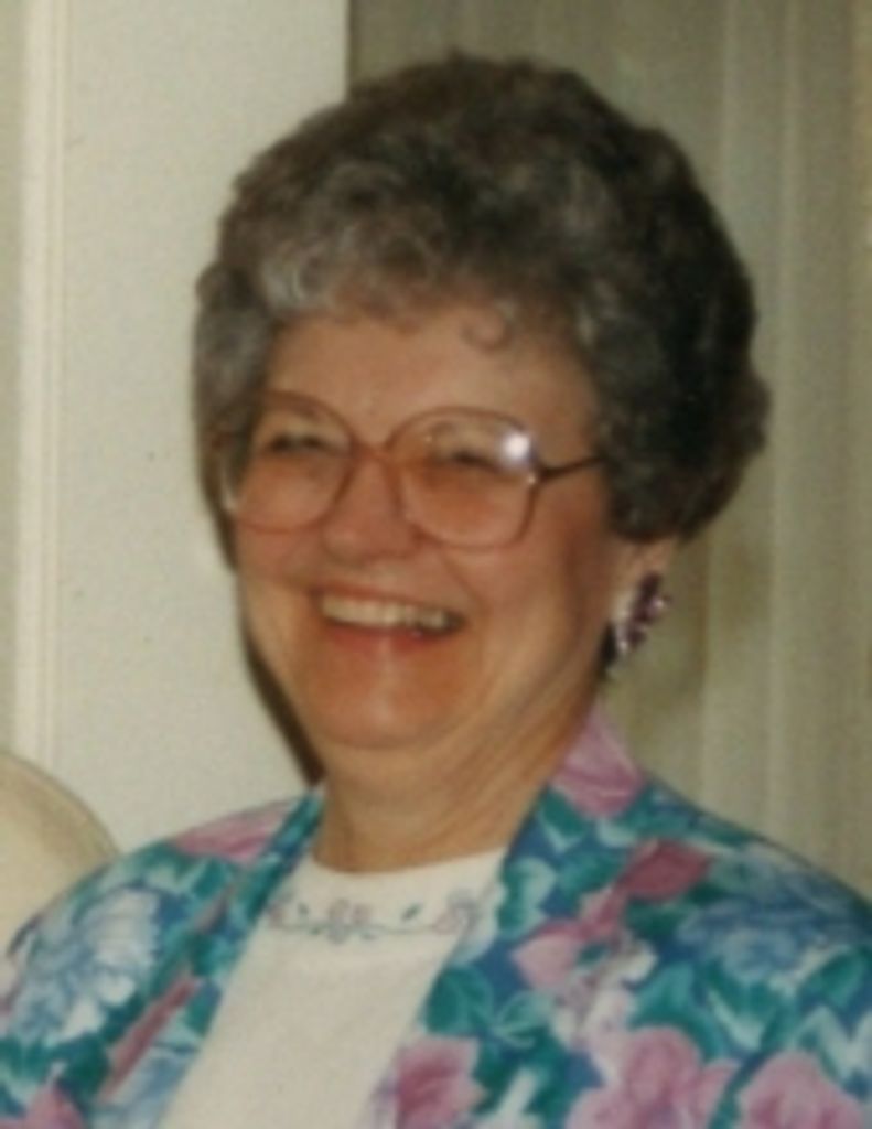 Jean  Cromer  Nichols 