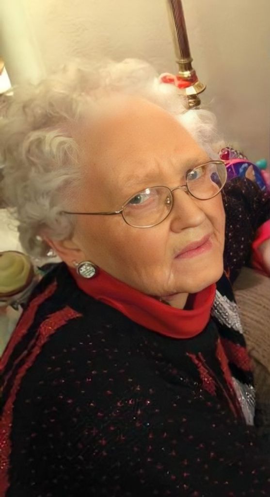 Joann M. Gehrman Profile Photo