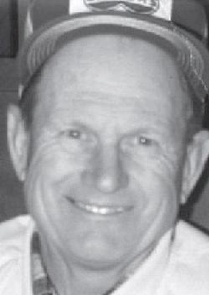 Donald Lynn Parsons