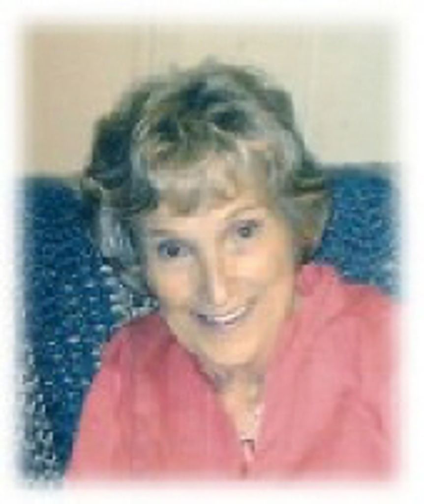 Nancy Hedrick