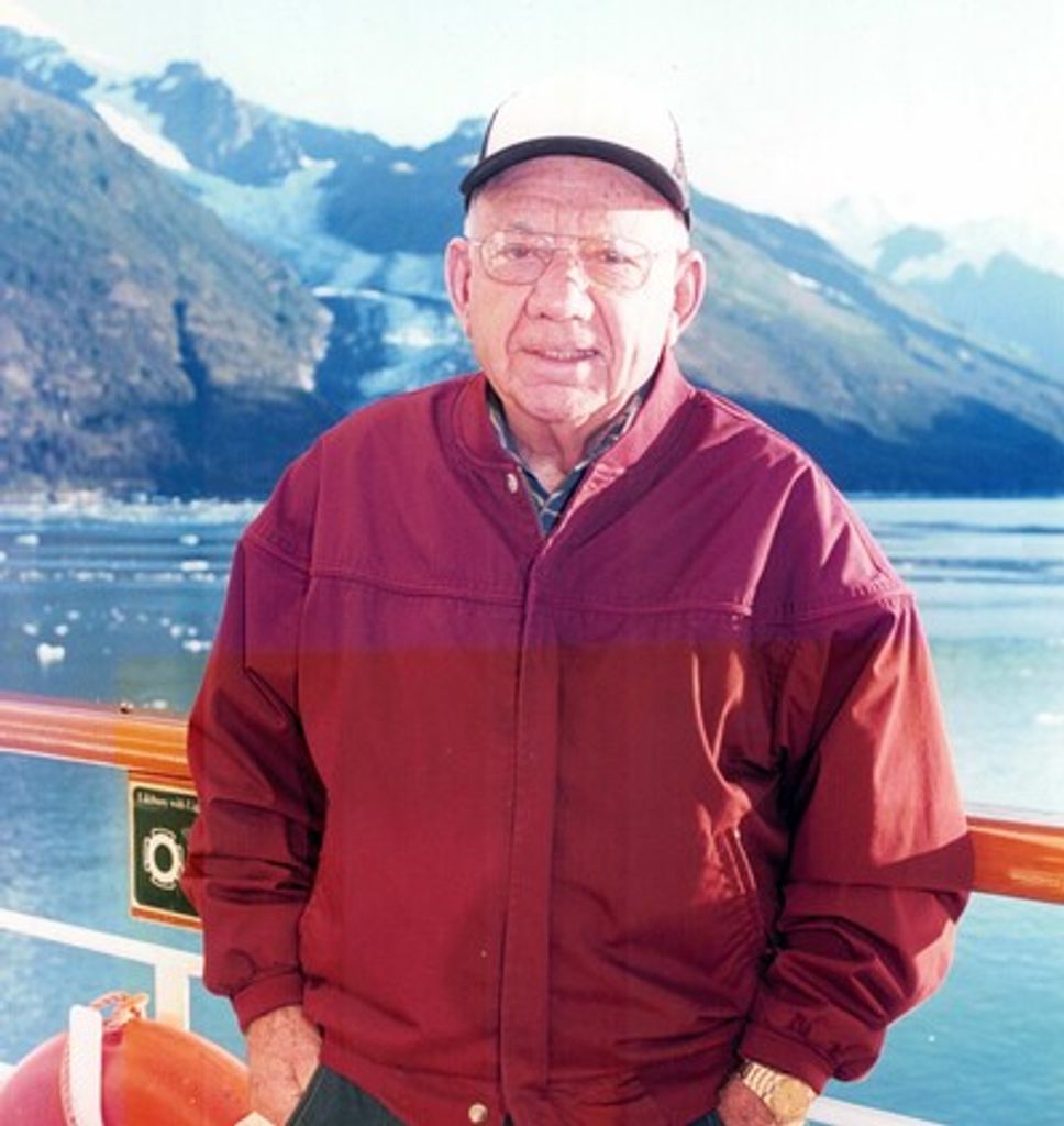 Joe Topoozian Profile Photo