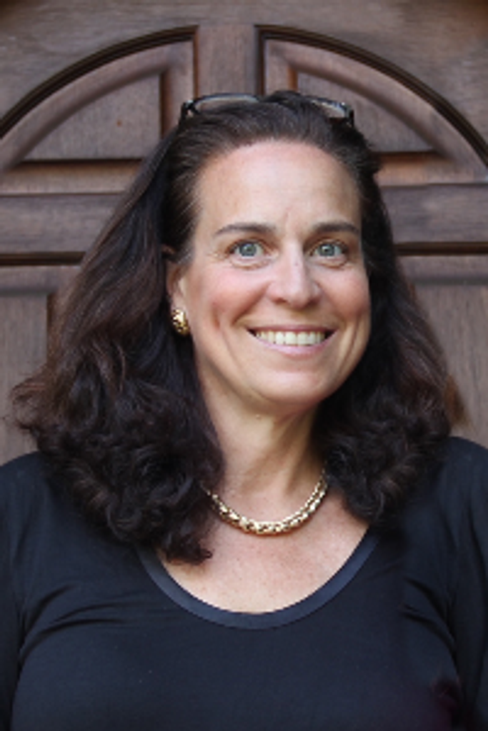 Michele Simeone Abrecht