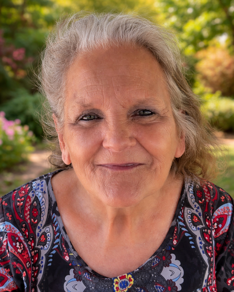 Anita Leona Medellin Profile Photo