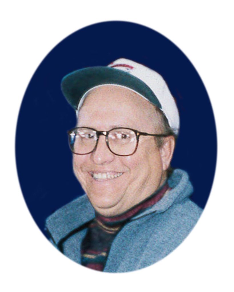 Thomas Ronald Fashant