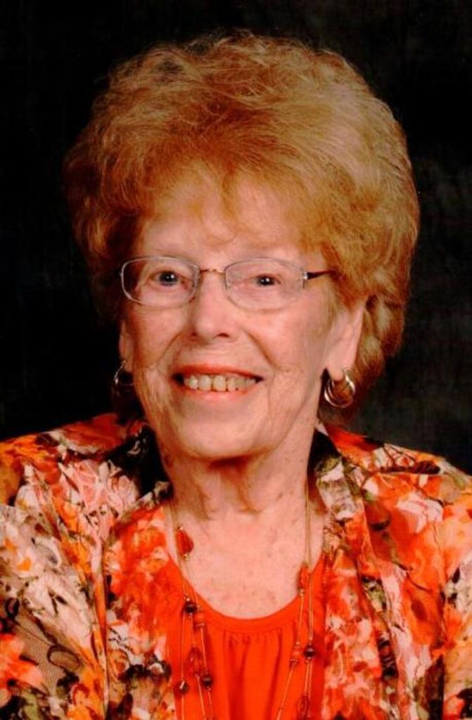 Beverly J (Herrli)  Bontrager Profile Photo