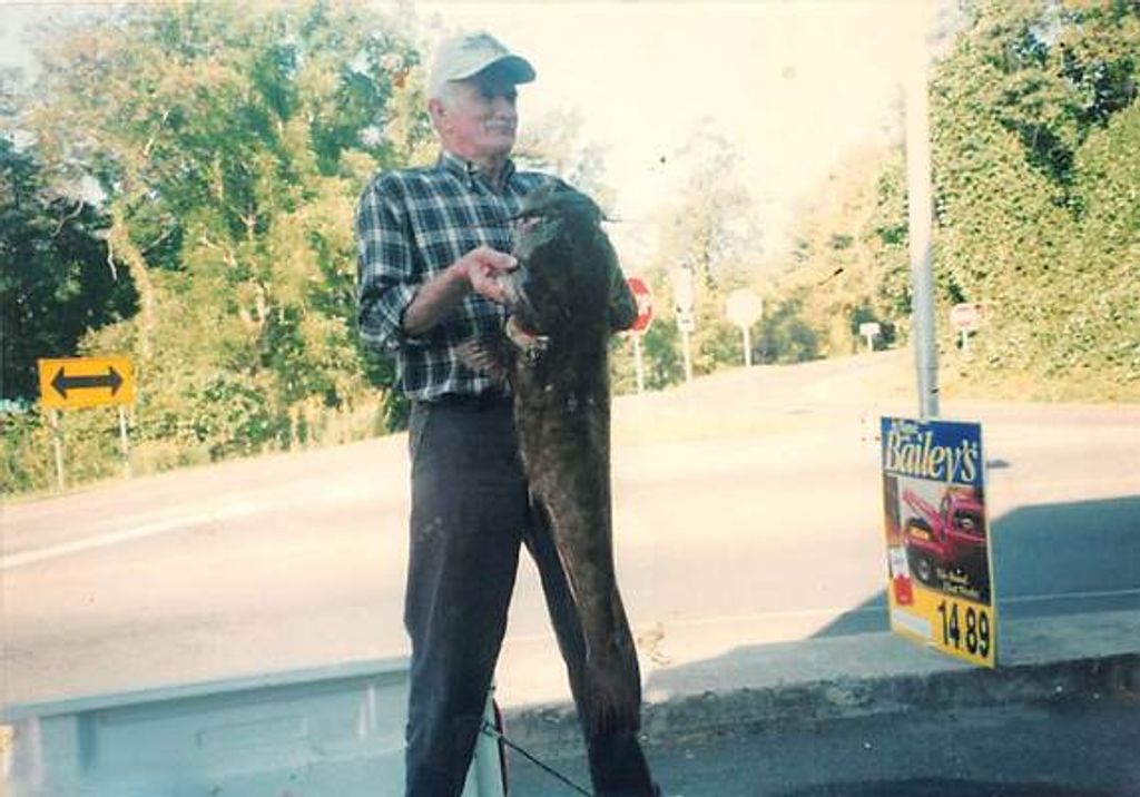 Robert (Bob) Lester Iroler