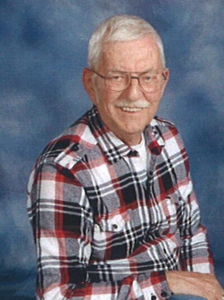 George K. Rogers Profile Photo