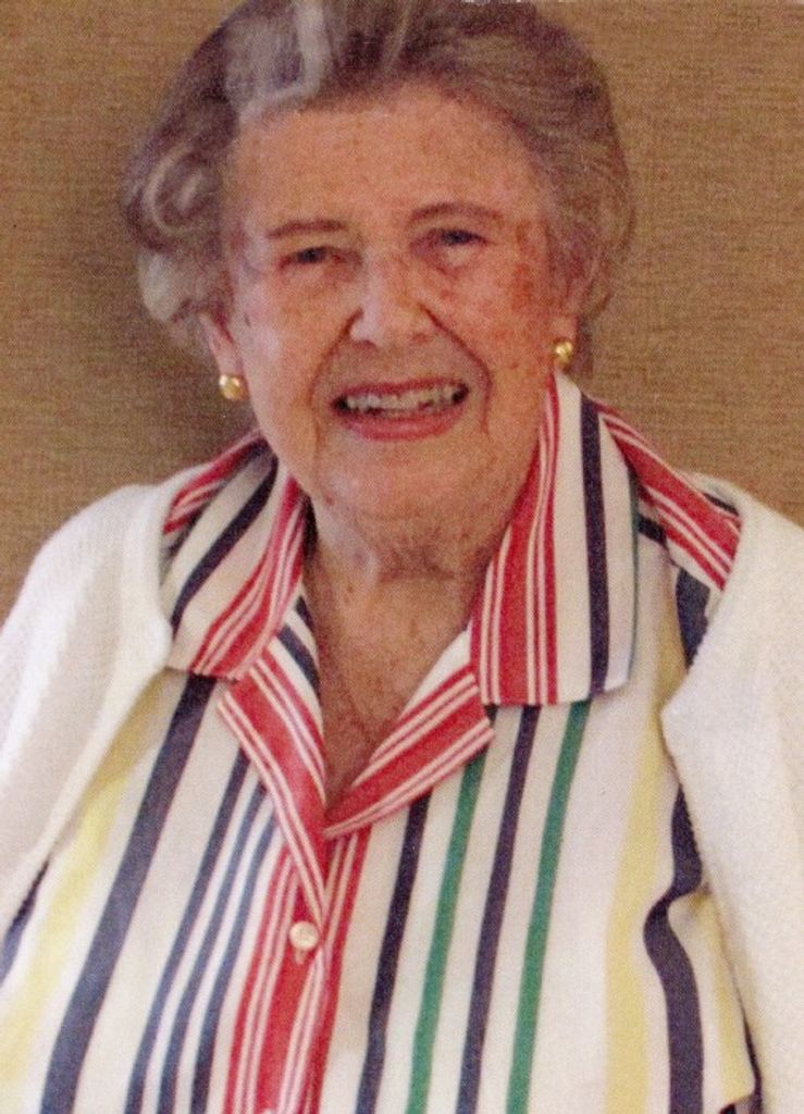 Mary-Gifford (Smith) Bruley Profile Photo