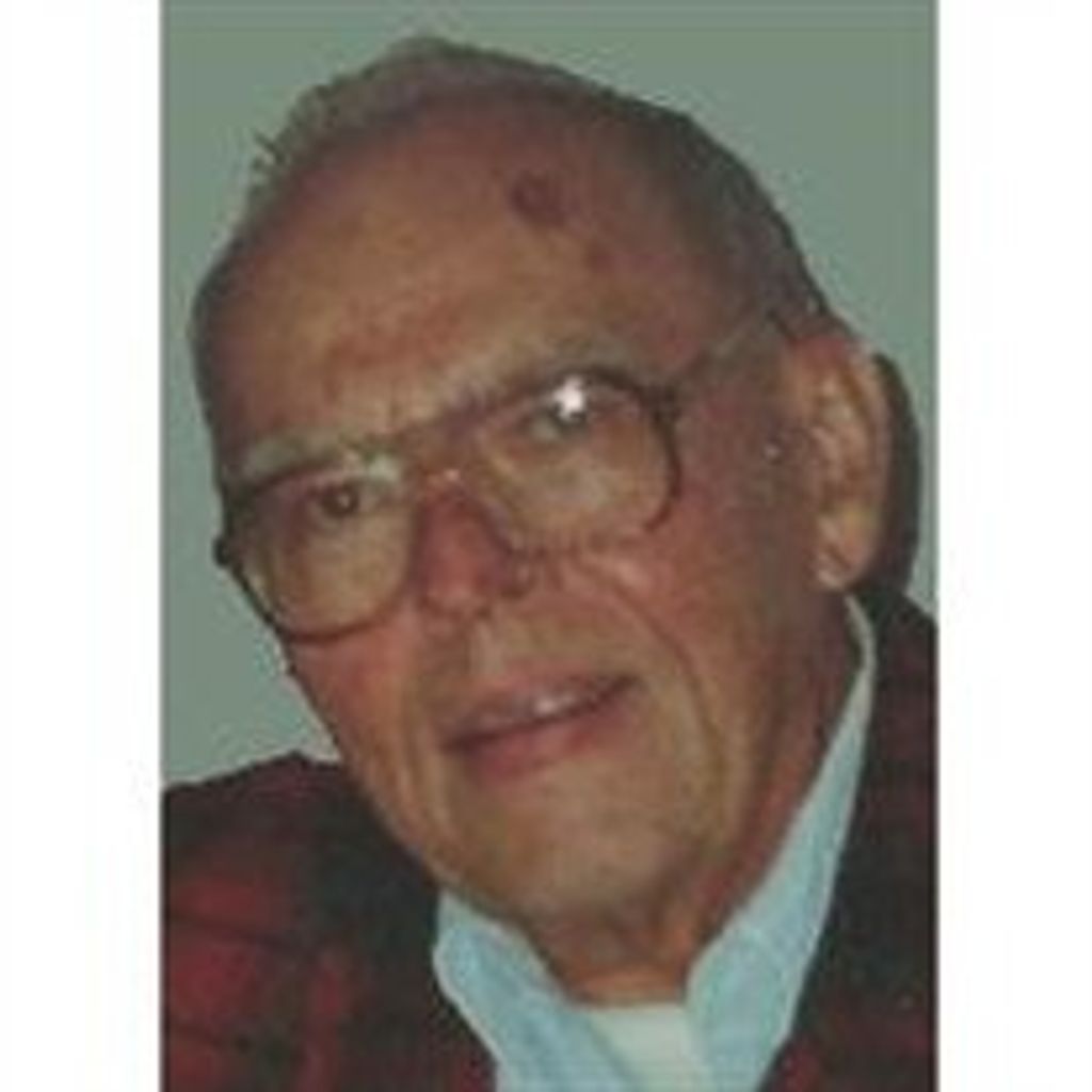 Albert  Nelson Dingle